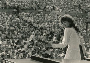 Catch a sneak peek of Ken Burns' upcoming "Country Music" documentary Tuesday at CAC